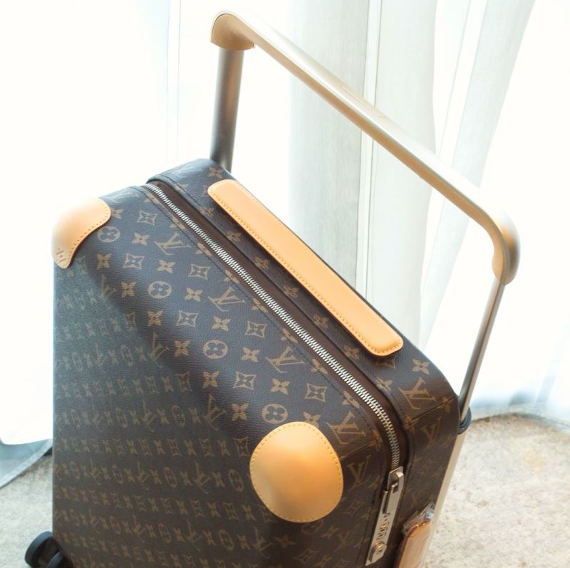 Louis Vuitton Suitcase